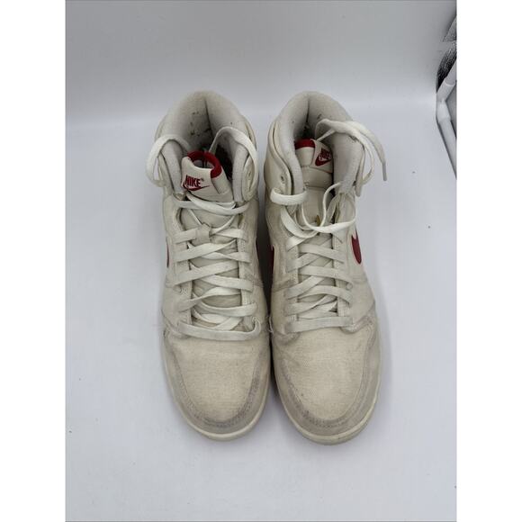 Size 10 - Jordan AJKO OG High Timeless Canvas - Picture 2 of 7